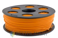 Оранжевый ABS пластик Bestfilament для 3D-принтеров 1 кг (2.85 мм)
