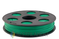 Зеленый Bflex пластик Bestfilament для 3D-принтеров 0.5 кг (2,85 мм)