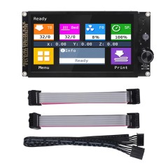 Сенсорный экран BIGTREETECH TFT50 V3.0 12864LCD