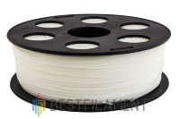 Белый HIPS Bestfilament для 3D-принтеров 1 кг (1,75 мм)