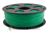 Хаки PLA пластик Bestfilament для 3D-принтеров 1 кг (2.85 мм)