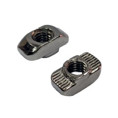 Гайка Т-образная М4 профиль 30 10шт