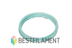 Пробник небесного PLA-пластика Bestfilament, 1.75 мм