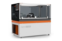 3D принтер BigRep STUDIO с двумя экструдерами