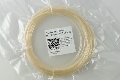 Пробник ПВДФ Bestfilament для 3D-принтеров (1,75 мм)