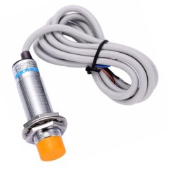 Датчик автоуровня индуктивный THGS LJ18A3-8-Z/BX 8мм