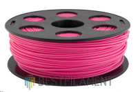 Розовый ABS пластик Bestfilament для 3D-принтеров 1 кг (2.85 мм)