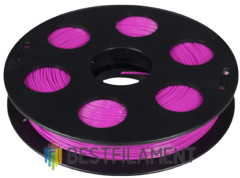 Сиреневый PETG пластик Bestfilament для 3D-принтеров 0,5 кг (1,75 мм)