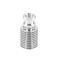 Радиатор для E3D V6 bowden 1.75