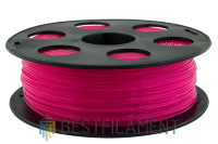 Розовый PLA пластик Bestfilament для 3D-принтеров 1 кг (1,75 мм)