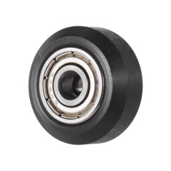 Пластиковый шкив с подшипником для 3D-принтера Creality Ender 3 Pro Cr 10 V2 5 Cr 6