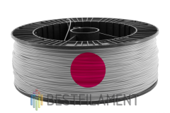 Розовый PLA пластик Bestfilament для 3D-принтеров 2,5 кг (1,75 мм)