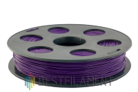 Фиолетовый PLA пластик Bestfilament для 3D-принтеров 0,5 кг (1,75 мм)