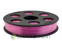 Розовый Watson Bestfilament для 3D-принтеров 0,5 кг (1,75 мм)