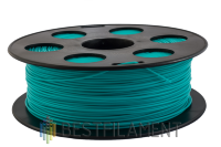 Изумрудный PLA пластик Bestfilament для 3D-принтеров 1 кг (1,75 мм)