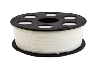 Молочный ABS пластик Bestfilament для 3D-принтеров 1 кг (1,75 мм)