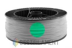 Салатовый PETG пластик Bestfilament для 3D-принтеров 2,5 кг (1,75 мм)