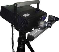 3D сканер VolumeTechnologies VTScanner Standard