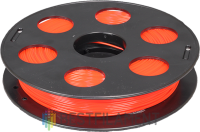 Огненный PLA пластик Bestfilament для 3D-принтеров 0.5 кг (1,75 мм)