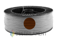 Шоколадный PETG пластик Bestfilament для 3D-принтеров 2,5 кг (1,75 мм)