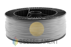 Натуральный PETG пластик Bestfilament для 3D-принтеров 2,5 кг (1,75 мм)