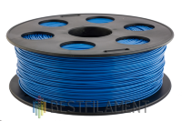 Синий ABS пластик Bestfilament для 3D-принтеров 1 кг (1,75 мм)