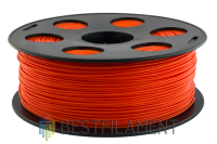 Красный ABS пластик Bestfilament для 3D-принтеров 1 кг (1,75 мм)