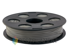 Светло-серый PETG пластик Bestfilament для 3D-принтеров 0.5 кг (1,75 мм)