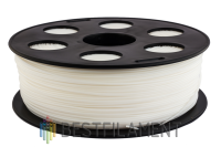 Белый HIPS Bestfilament для 3D-принтеров 1 кг (2,85 мм)