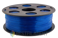 Синий Watson Bestfilament для 3D-принтеров 1 кг (1,75 мм)