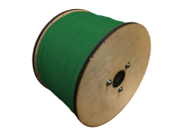 Зеленый PLA пластик Bestfilament для 3D-принтеров 10 кг (2,85 мм)
