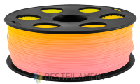Переходный PLA пластик Bestfilament для 3D-принтеров 0.75 кг (1,75 мм)