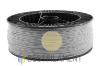 Натуральный ABS пластик Bestfilament для 3D-принтеров 2,5 кг (1,75 мм)