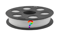 Переходный Bflex пластик Bestfilament для 3D-принтеров 0.5 кг (1,75 мм)
