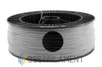 Черный ABS пластик Bestfilament для 3D-принтеров 2,5 кг (1,75 мм)
