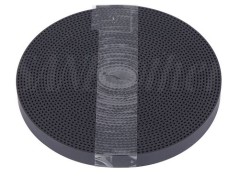 Зубчатый ремень GT2 для 3D принтера 10мм