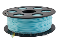 Небесный PLA пластик Bestfilament для 3D-принтеров 1 кг (1,75 мм)