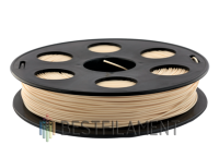 Бежевый PEEK пластик Bestfilament для 3D-принтеров 0,25 кг (1,75 мм)
