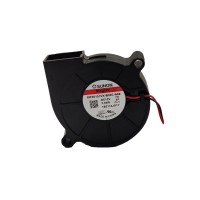 Вентилятор радиальный 50х50х15мм DC12V Sunon MagLev