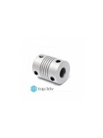 Муфта соединительная CR 4x8мм